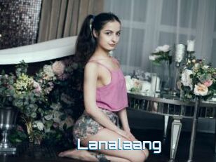 Lanalaang