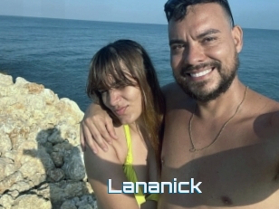 Lananick