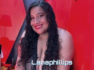 Lanaphillips