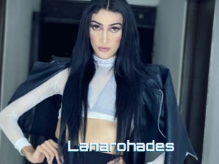 Lanarohades