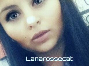 Lanarossecat