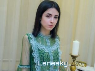 Lanasky