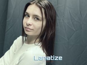 Lanatize