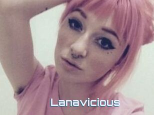 Lanavicious