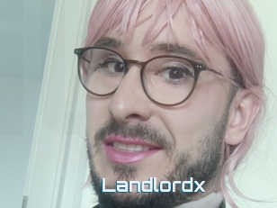 Landlordx