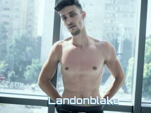 Landonblake