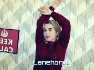 Lanehoney