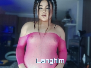 Langhim