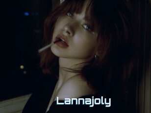 Lannajoly