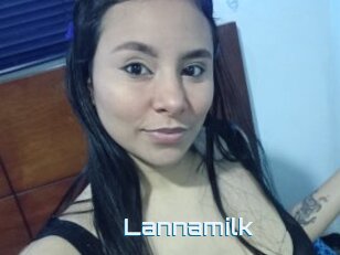 Lannamilk