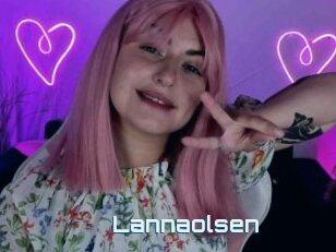 Lannaolsen