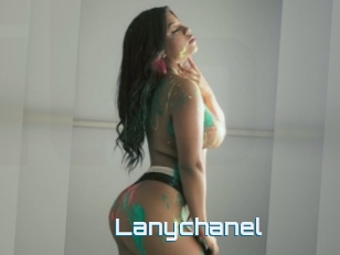 Lanychanel