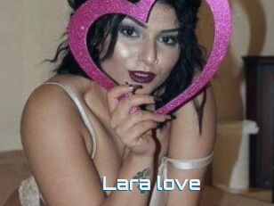 Lara_love