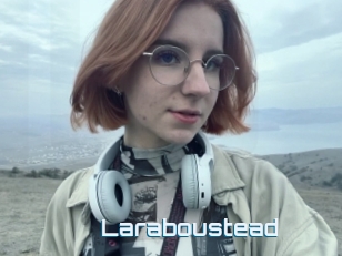 Laraboustead