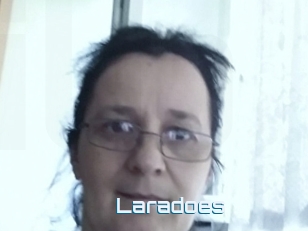 Laradoes