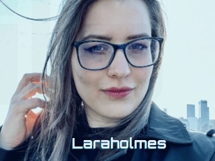 Laraholmes