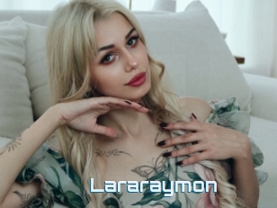 Lararaymon