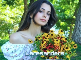 Larasanders