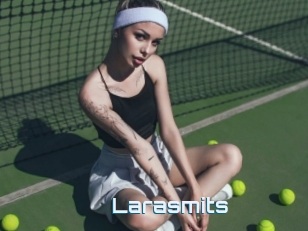 Larasmits