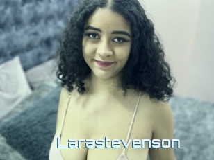 Larastevenson