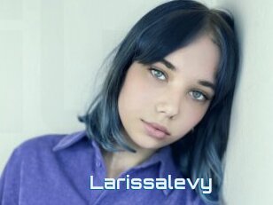 Larissalevy