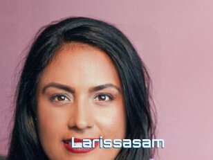 Larissasam