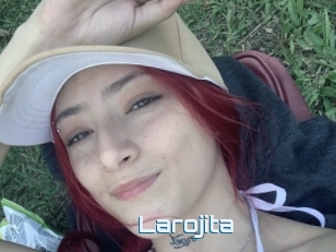 Larojita