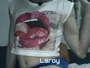 Laroy