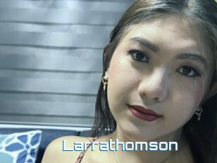 Larrathomson