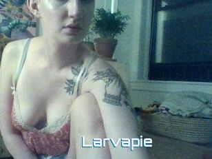 Larvapie