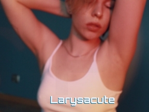 Larysacute