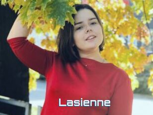 Lasienne