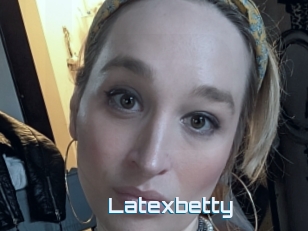 Latexbetty