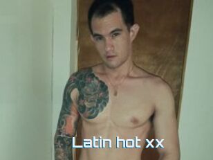 Latin_hot_xx