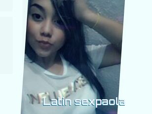 Latin_sexpaola