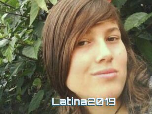 Latina2019