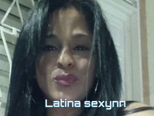 Latina_sexynn