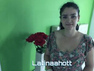 Latinaahott