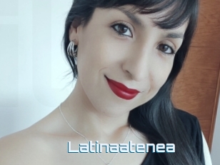 Latinaatenea