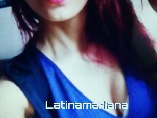 Latinamariana