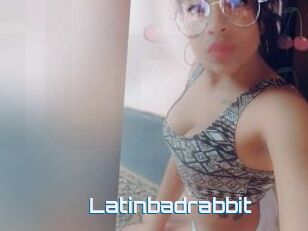 Latinbadrabbit