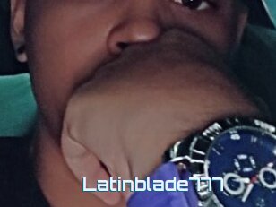 Latinblade777