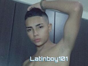 Latinboy101