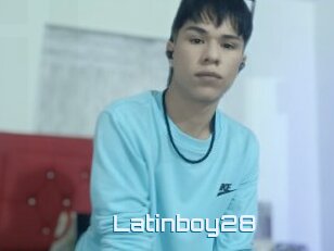 Latinboy28