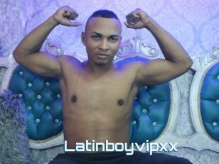 Latinboyvipxx