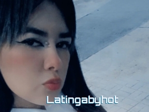 Latingabyhot