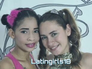 Latingirls18