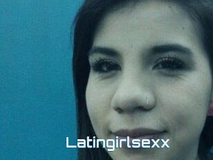 Latingirlsexx