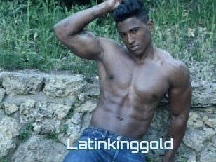 Latinkinggold