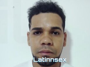 Latinnsex